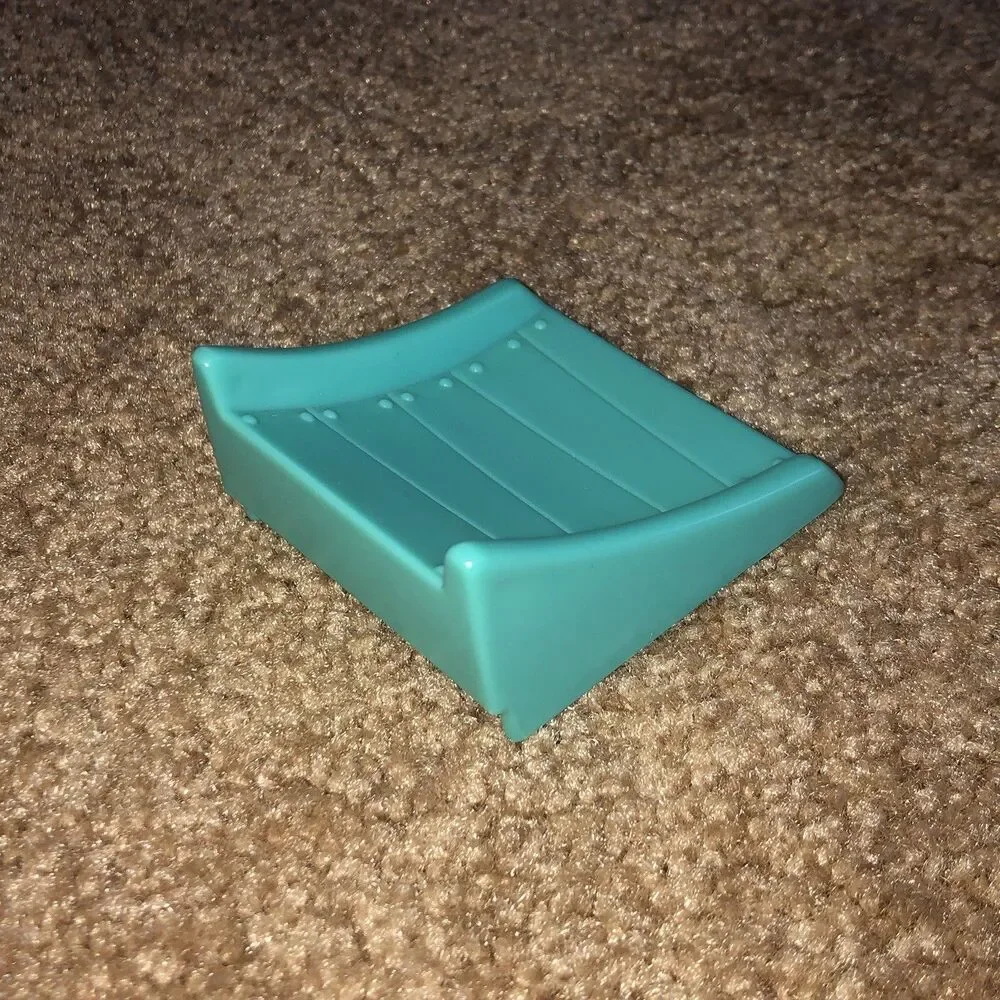 Ramp Only - LPS Littlest Pet Shop Clubhouse Accessory Slide